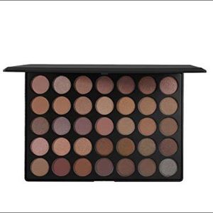 MORPHE 35T eyeshadow palette